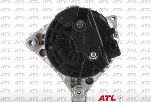 ATL Autotechnik L 83 230 - Генератор autospares.lv