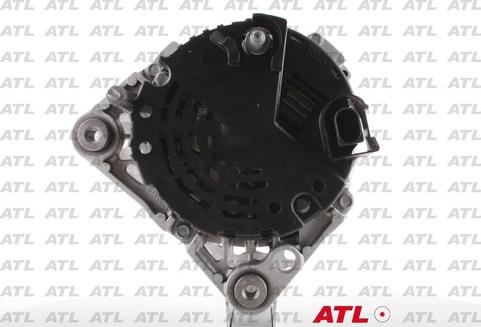 ATL Autotechnik L 83 220 - Генератор autospares.lv