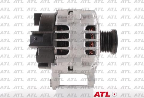 ATL Autotechnik L 83 220 - Генератор autospares.lv