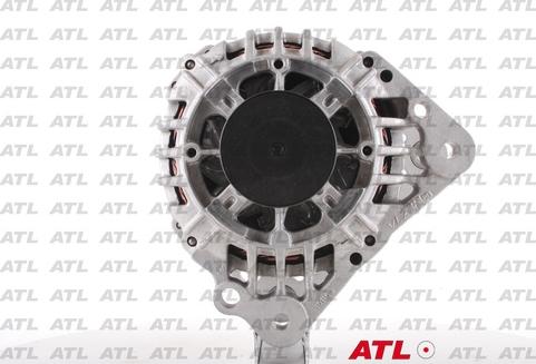 ATL Autotechnik L 83 220 - Генератор autospares.lv