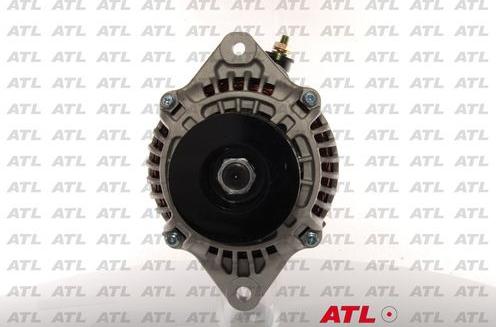 ATL Autotechnik L 83 750 - Генератор autospares.lv