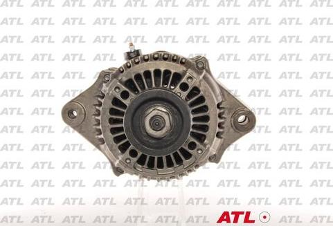 ATL Autotechnik L 83 760 - Генератор autospares.lv