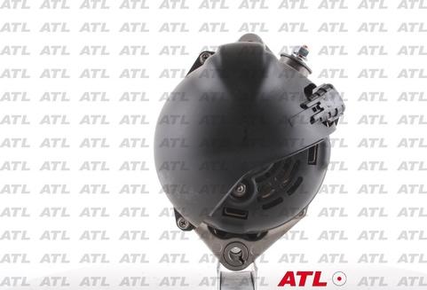 ATL Autotechnik L 82 990 - Генератор autospares.lv