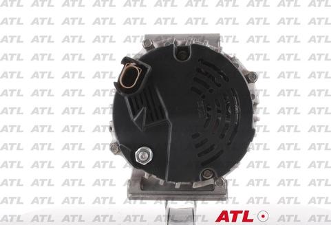 ATL Autotechnik L 82 940 - Генератор autospares.lv