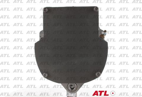 ATL Autotechnik L 82 460 - Генератор autospares.lv