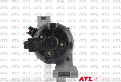 ATL Autotechnik L 82 410 - Генератор autospares.lv