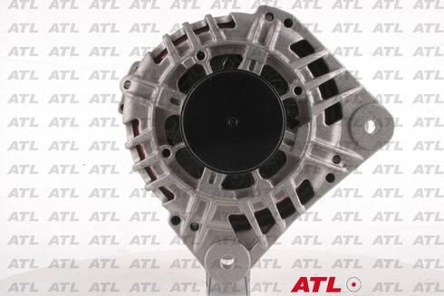 ATL Autotechnik L 82 480 - Генератор autospares.lv