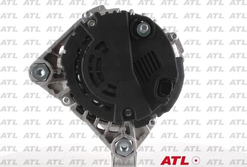 ATL Autotechnik L 82 480 - Генератор autospares.lv