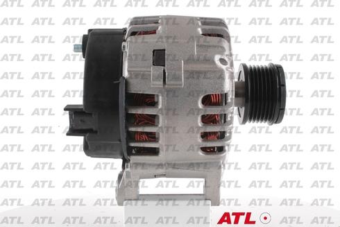 ATL Autotechnik L 82 480 - Генератор autospares.lv