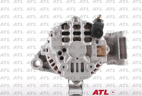 ATL Autotechnik L 82 420 - Генератор autospares.lv