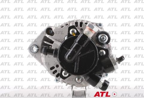 ATL Autotechnik L 82 560 - Генератор autospares.lv