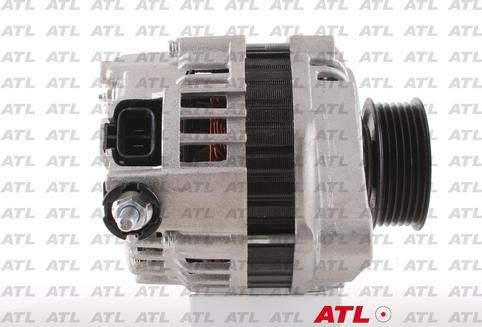 ATL Autotechnik L 82 640 - Генератор autospares.lv