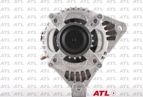 ATL Autotechnik L 82 650 - Генератор autospares.lv