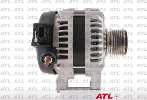 ATL Autotechnik L 82 650 - Генератор autospares.lv