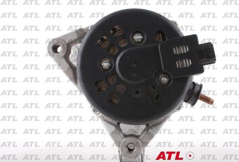 ATL Autotechnik L 82 650 - Генератор autospares.lv