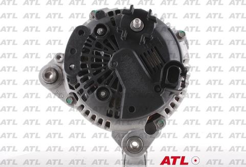 ATL Autotechnik L 82 600 - Генератор autospares.lv