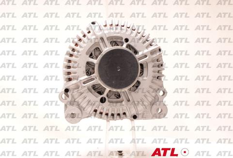 ATL Autotechnik L 82 601 - Генератор autospares.lv