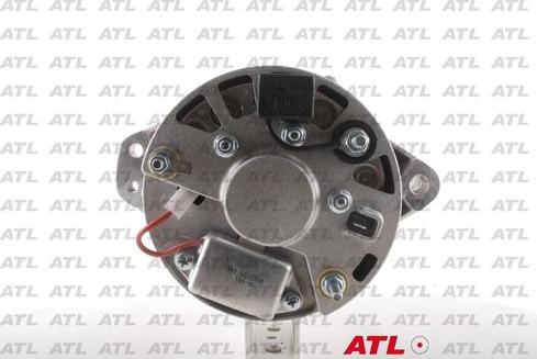 ATL Autotechnik L 82 620 - Генератор autospares.lv