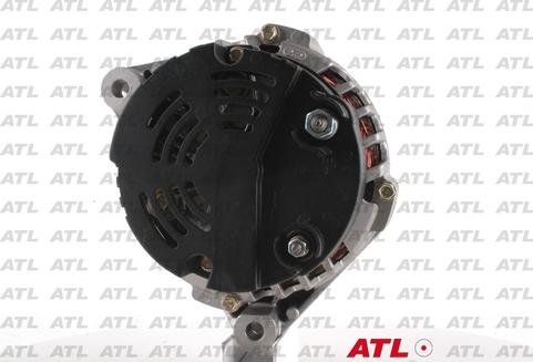 ATL Autotechnik L 82 040 - Генератор autospares.lv