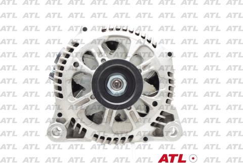 ATL Autotechnik L 82 010 - Генератор autospares.lv