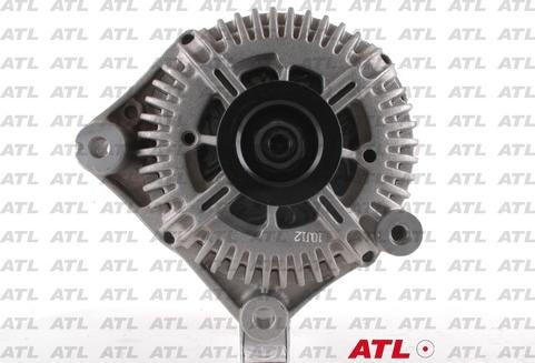 ATL Autotechnik L 82 080 - Генератор autospares.lv