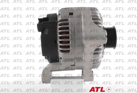 ATL Autotechnik L 82 080 - Генератор autospares.lv