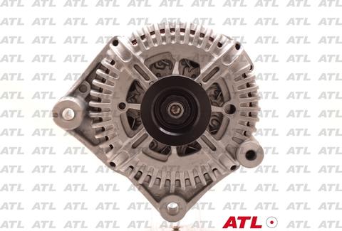 ATL Autotechnik L 82 081 - Генератор autospares.lv