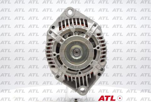 ATL Autotechnik L 82 020 - Генератор autospares.lv