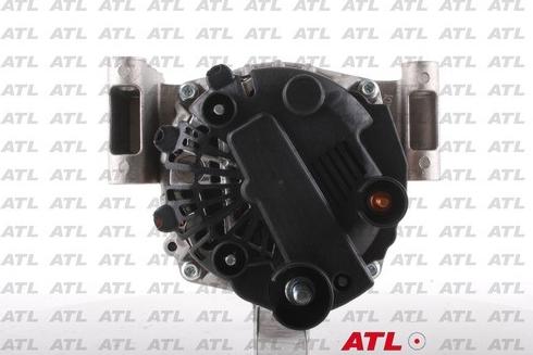 ATL Autotechnik L 82 100 - Генератор autospares.lv