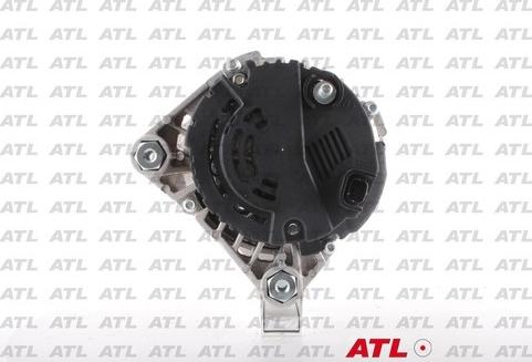 ATL Autotechnik L 82 180 - Генератор autospares.lv