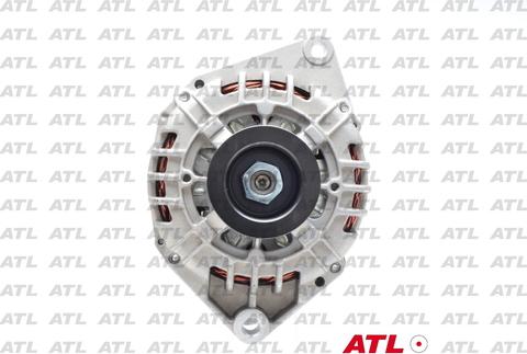 ATL Autotechnik L 82 130 - Генератор autospares.lv