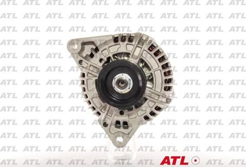 ATL Autotechnik L 82 830 - Генератор autospares.lv