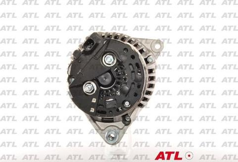 ATL Autotechnik L 82 830 - Генератор autospares.lv