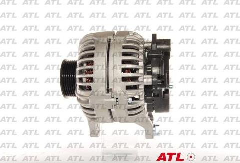 ATL Autotechnik L 82 830 - Генератор autospares.lv