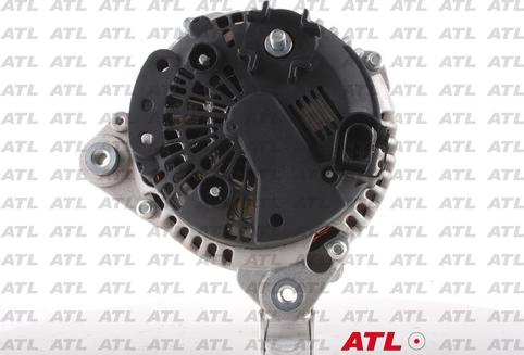 ATL Autotechnik L 82 820 - Генератор autospares.lv