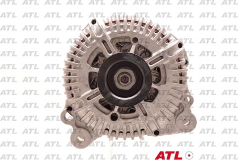 ATL Autotechnik L 82 821 - Генератор autospares.lv