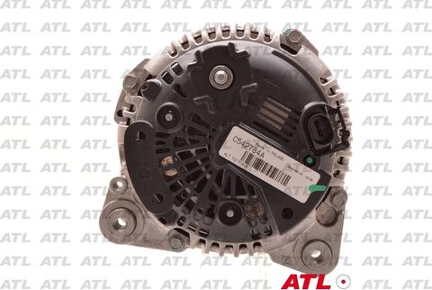 ATL Autotechnik L 82 821 - Генератор autospares.lv