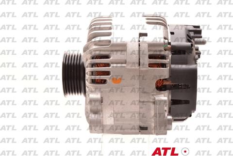 ATL Autotechnik L 82 821 - Генератор autospares.lv