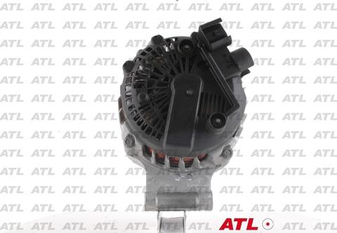 ATL Autotechnik L 82 360 - Генератор autospares.lv