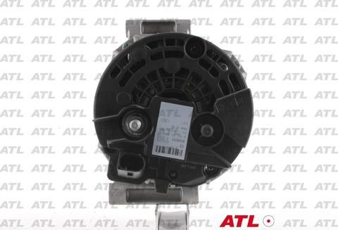 ATL Autotechnik L 82 300 - Генератор autospares.lv