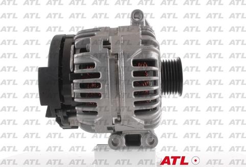 ATL Autotechnik L 82 300 - Генератор autospares.lv