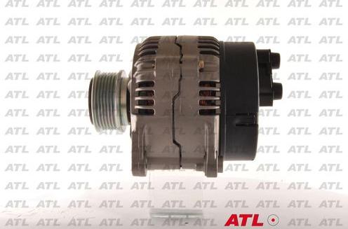 ATL Autotechnik L 82 310 - Генератор autospares.lv