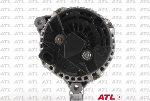 ATL Autotechnik L 82 330 - Генератор autospares.lv