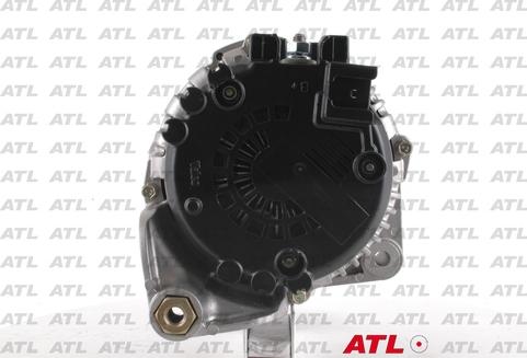 ATL Autotechnik L 82 370 - Генератор autospares.lv