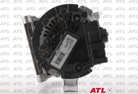 ATL Autotechnik L 82 290 - Генератор autospares.lv