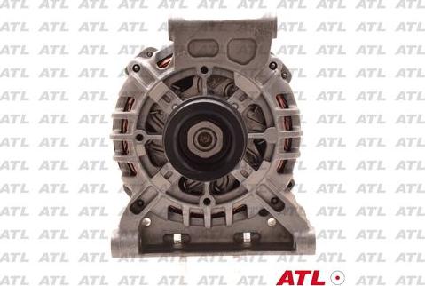 ATL Autotechnik L 82 291 - Генератор autospares.lv