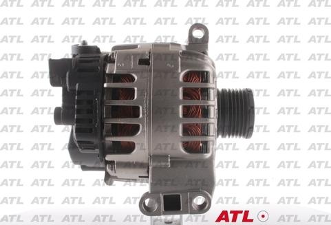 ATL Autotechnik L 82 280 - Генератор autospares.lv