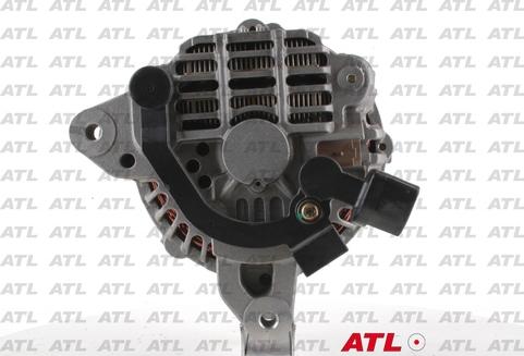 ATL Autotechnik L 82 270 - Генератор autospares.lv