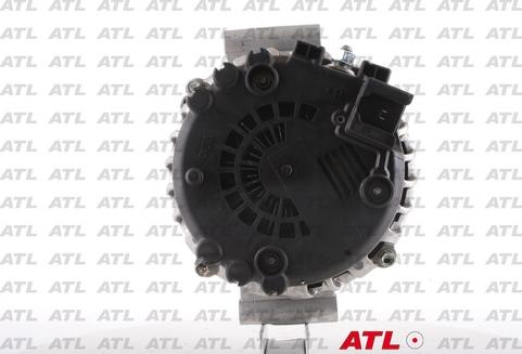 ATL Autotechnik L 82 790 - Генератор autospares.lv