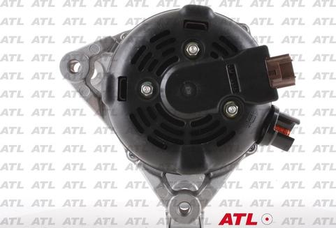 ATL Autotechnik L 82 700 - Генератор autospares.lv